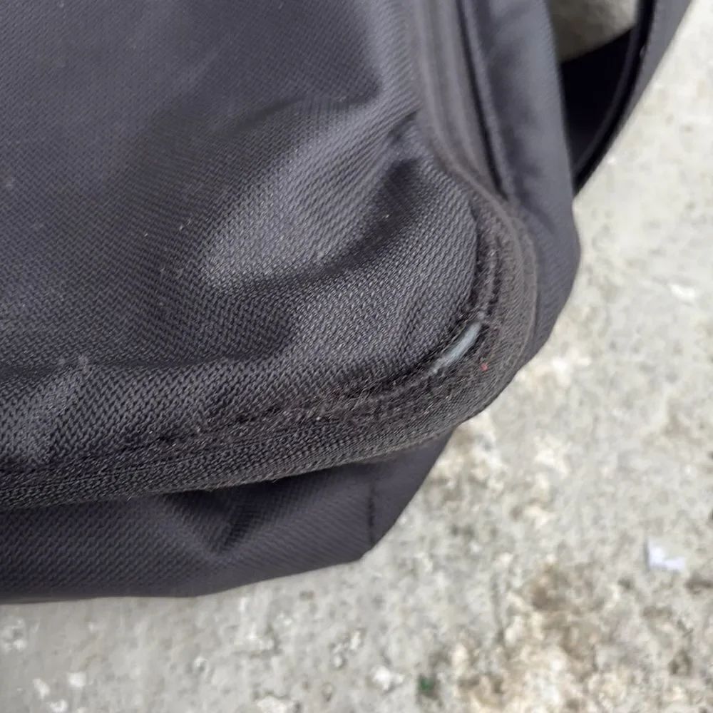 Tumi Hi Tech Messenger bag - Picture 9 of 11